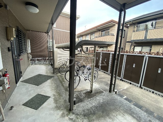 19/21 エントランス