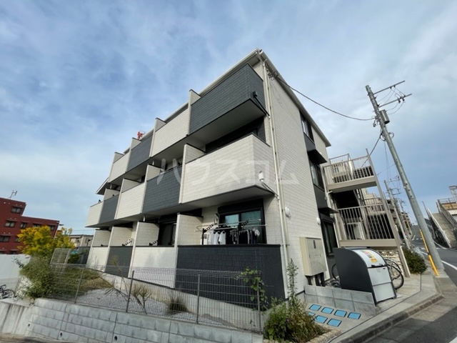 1/23 外観