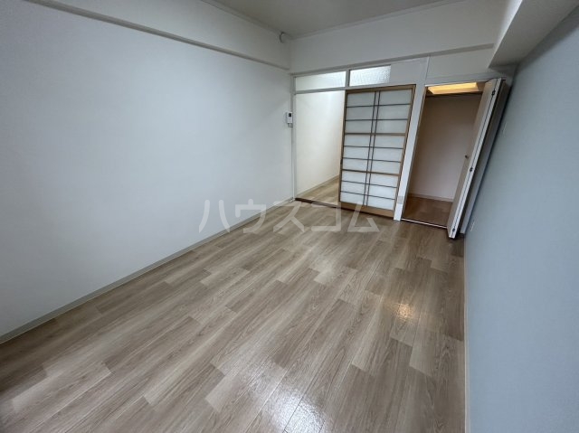 3/27 リビング/ダイニング