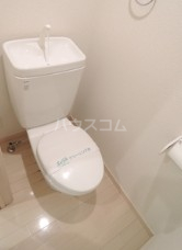 8/12 トイレ