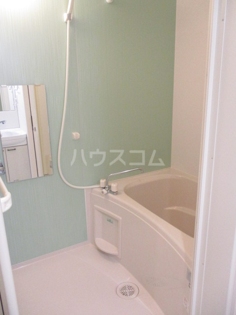 浴室