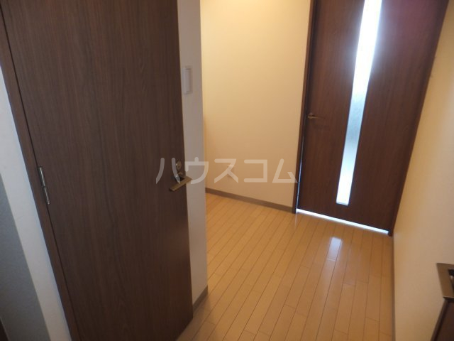 5/24 室内