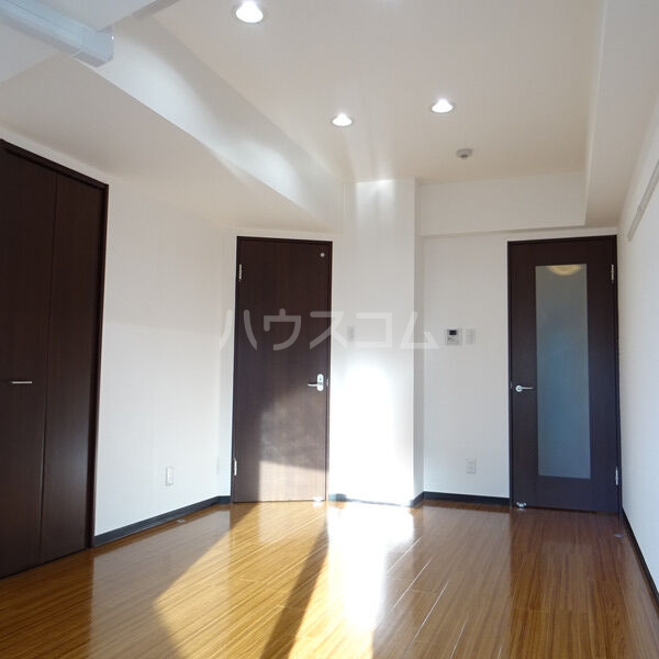 3/21 リビング/ダイニング