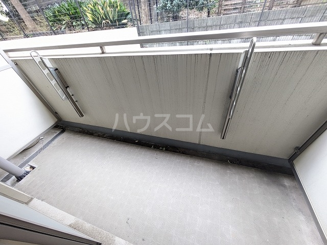 15/30 バルコニー