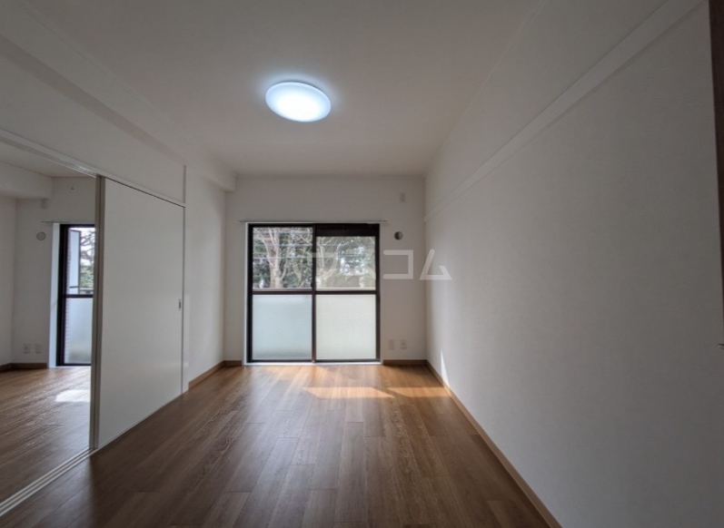 4/22 リビング/ダイニング