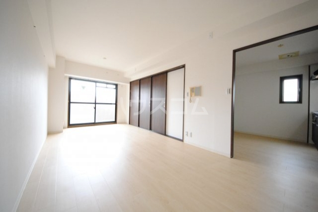 3/23 リビング/ダイニング