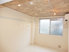 11/16 バルコニー