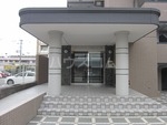 14/22 エントランス