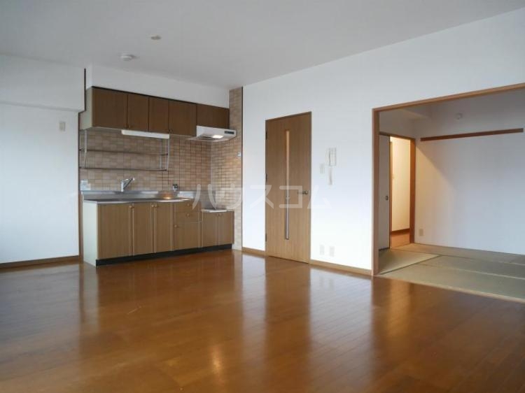 3/22 リビング/ダイニング