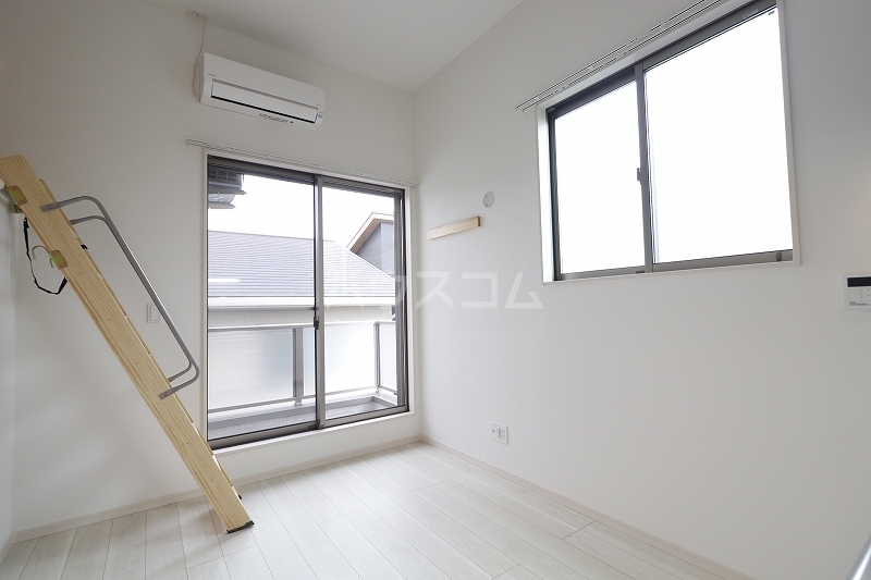 3/17 リビング/ダイニング