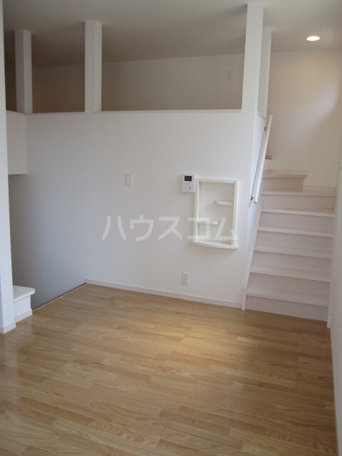 3/18 リビング/ダイニング