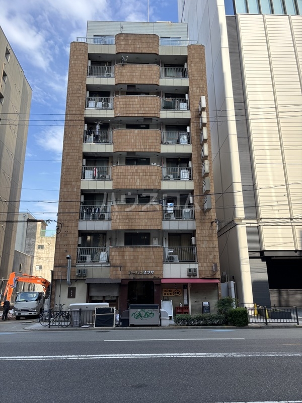 1/19 外観