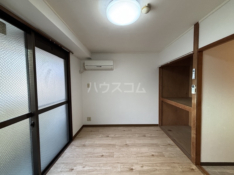 4/19 室内