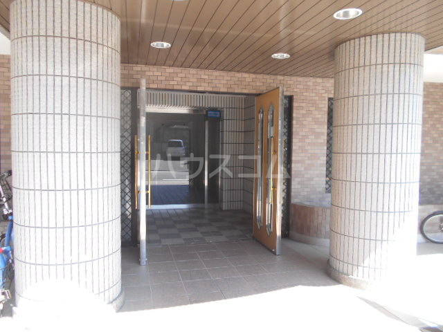 2/9 エントランス