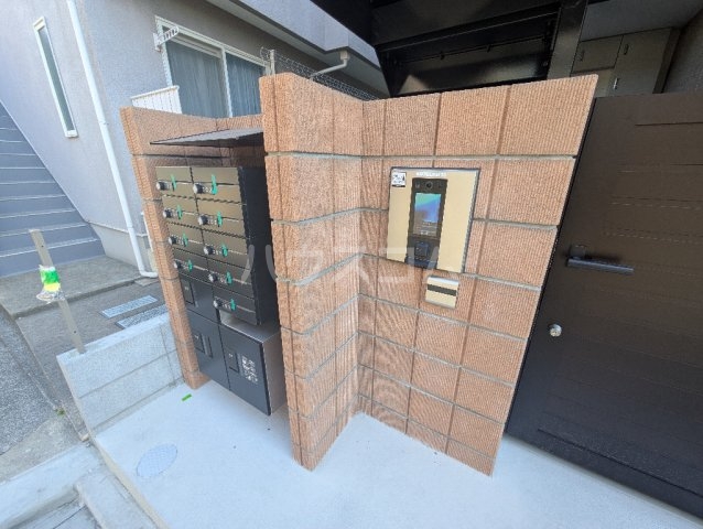 2/12 エントランス