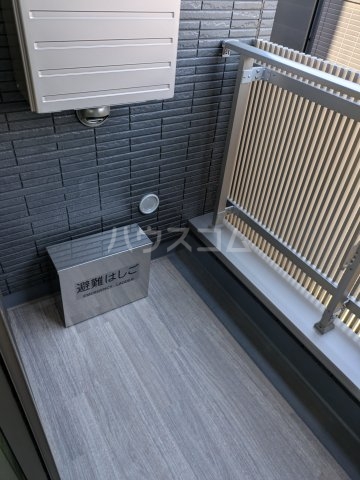 15/30 バルコニー