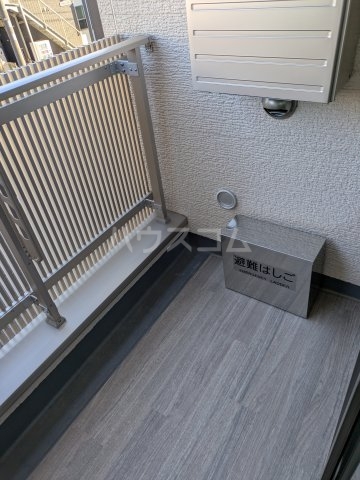 16/30 バルコニー