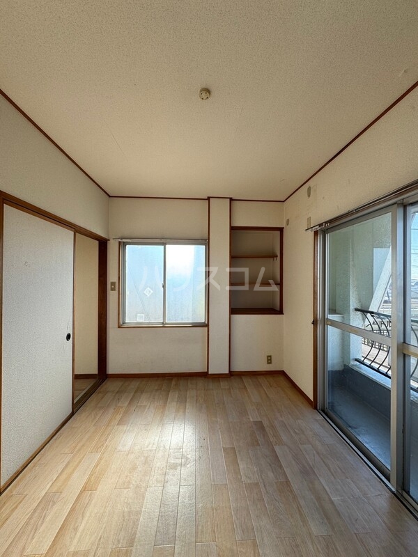 3/20 リビング/ダイニング