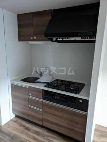 10/30 キッチン