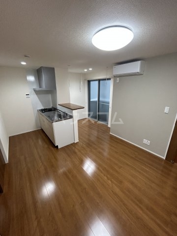 4/29 リビング/ダイニング