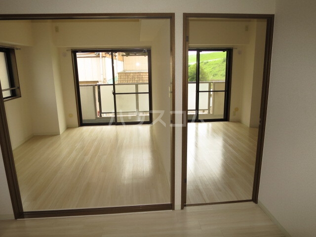 4/11 リビング/ダイニング