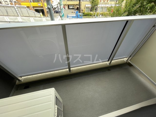 16/22 バルコニー