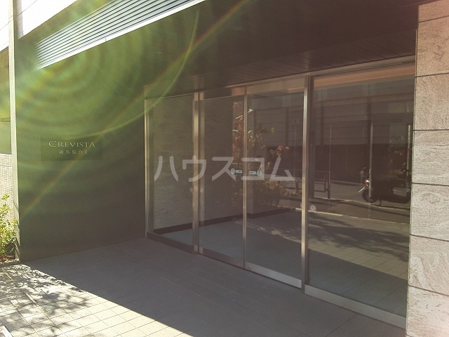 20/22 エントランス