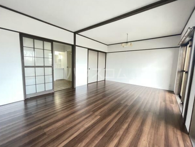 3/16 リビング/ダイニング