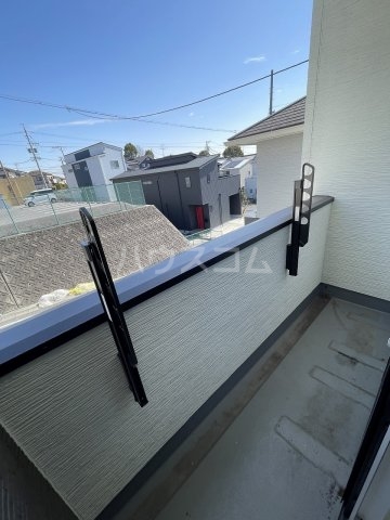 15/30 バルコニー