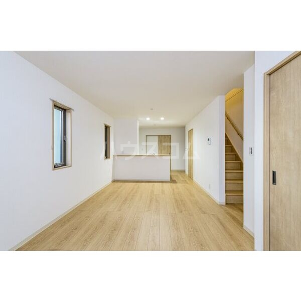 3/30 リビング/ダイニング