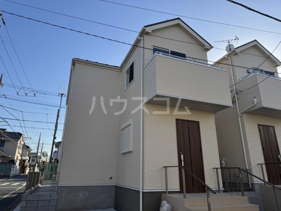 1/26 外観