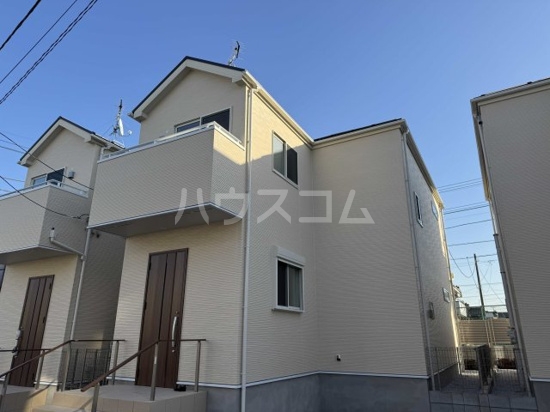 1/25 外観
