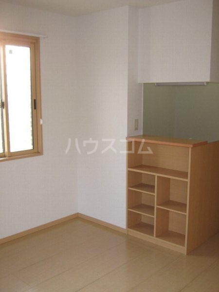 3/26 リビング/ダイニング