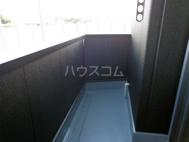 20/30 バルコニー