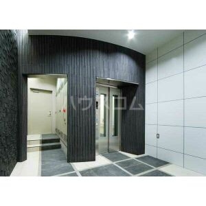 11/19 エントランス