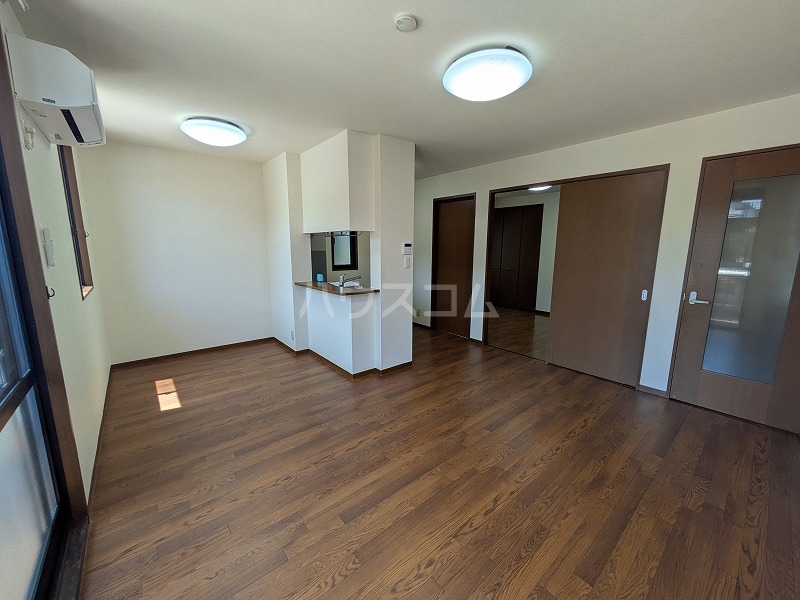 4/30 リビング/ダイニング