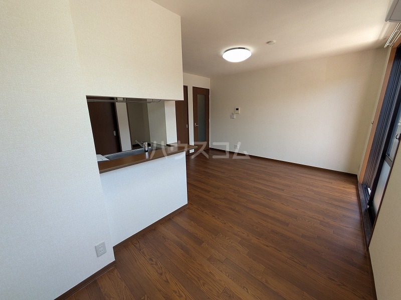 5/30 リビング/ダイニング