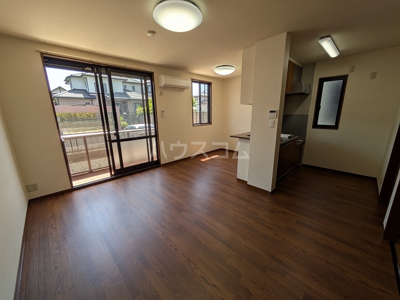 3/30 リビング/ダイニング