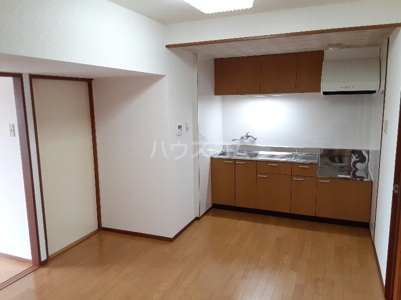 3/30 リビング/ダイニング