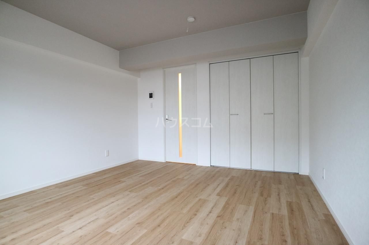 3/18 リビング/ダイニング