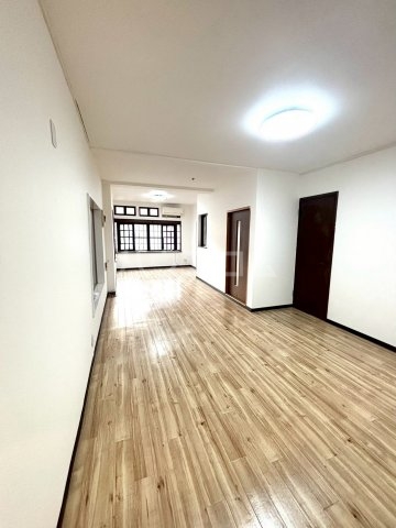 5/20 リビング/ダイニング