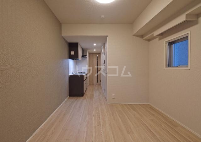 3/26 リビング/ダイニング