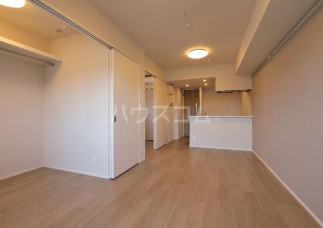 3/29 リビング/ダイニング