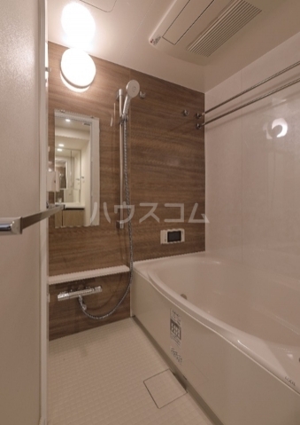 11/29 浴室