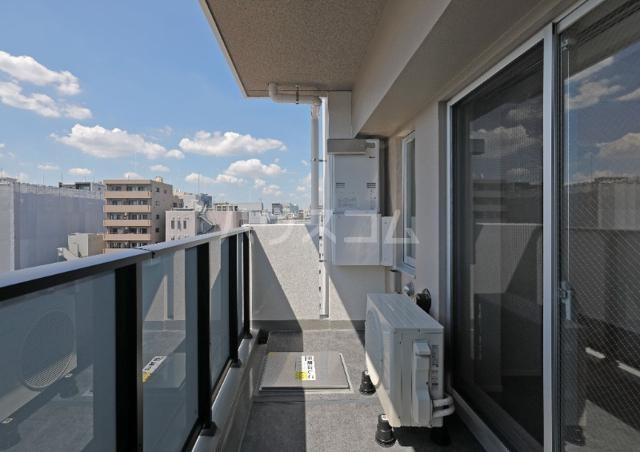 15/29 バルコニー