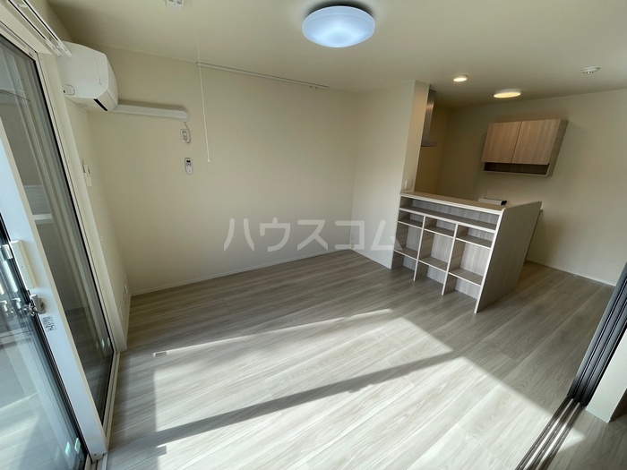 3/30 リビング/ダイニング