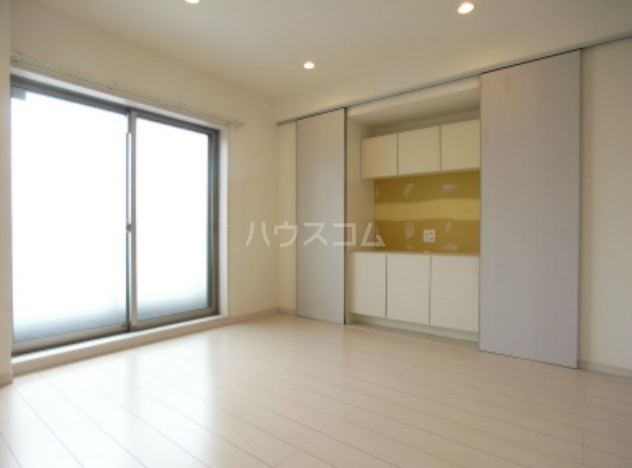 4/26 リビング/ダイニング