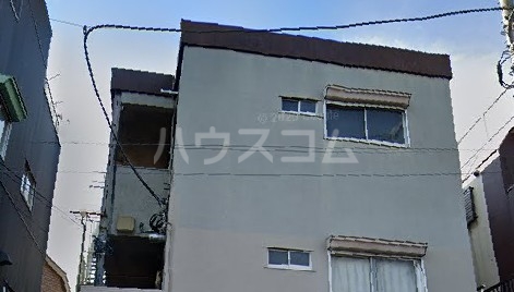 10/21 バルコニー