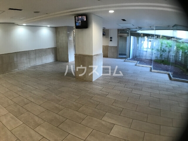 2/6 エントランス