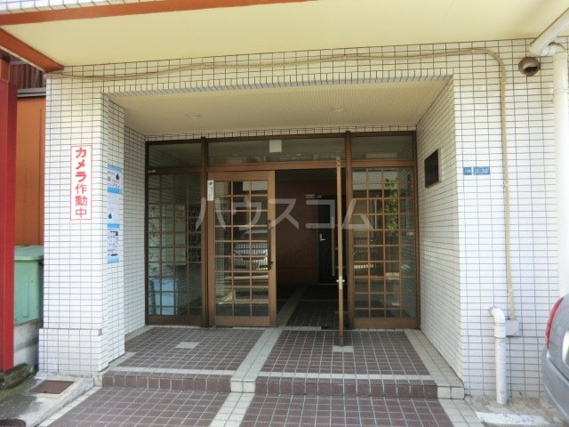 2/6 エントランス